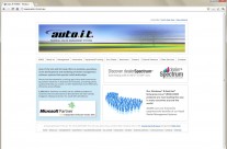 Auto-IT Australia