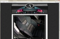 Auto Image Interiors
