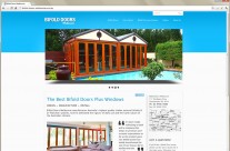 Bifold Doors Melbourne