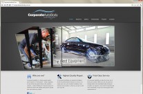 Corporate Autobody