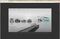 File Finish