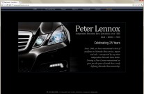 Peter Lennox Automotive