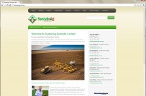SustainAg Global