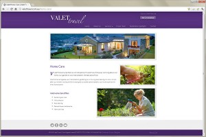 Valet Travel